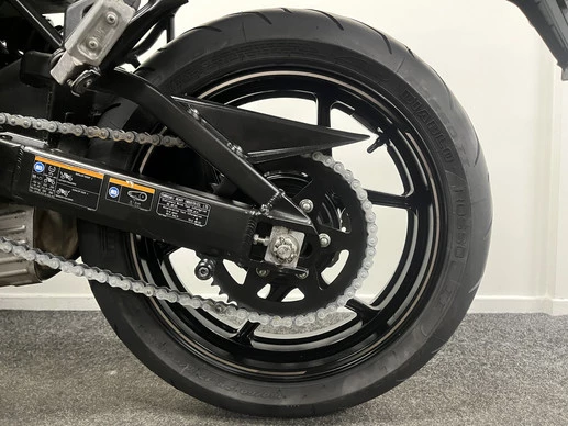 Kawasaki Versys 650 - Afbeelding 17 van 21