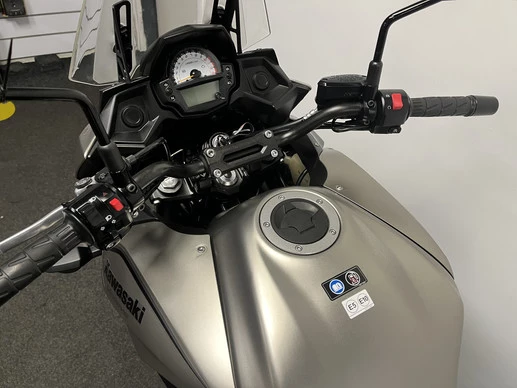 Kawasaki Versys 650 - Afbeelding 18 van 21
