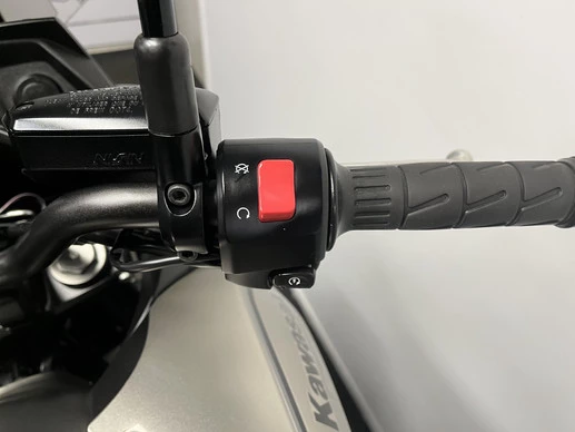 Kawasaki Versys 650 - Afbeelding 21 van 21