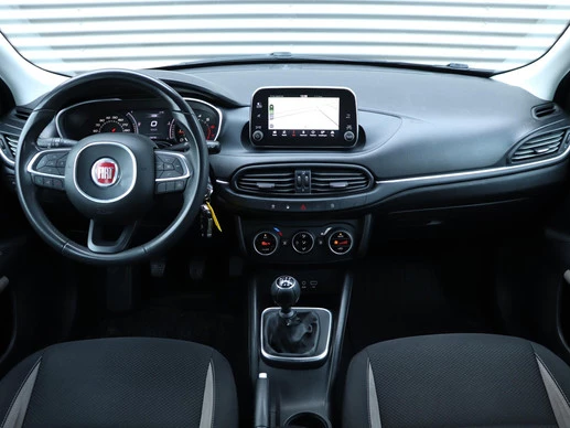 Fiat Tipo - Afbeelding 3 van 22