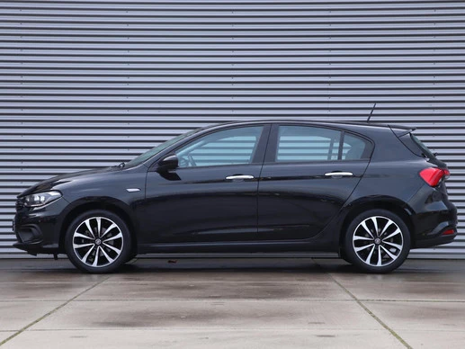 Fiat Tipo - Afbeelding 4 van 22