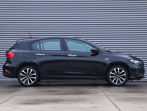 Fiat Tipo - Afbeelding 7 van 22