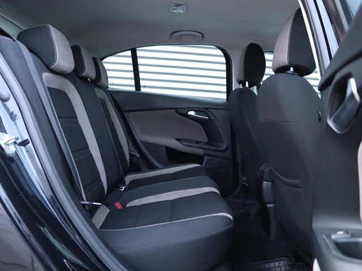 Fiat Tipo - Afbeelding 9 van 22