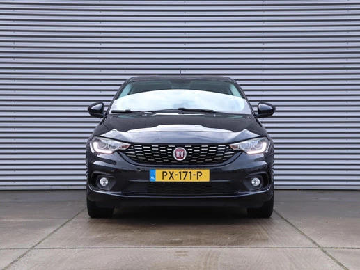 Fiat Tipo - Afbeelding 10 van 22