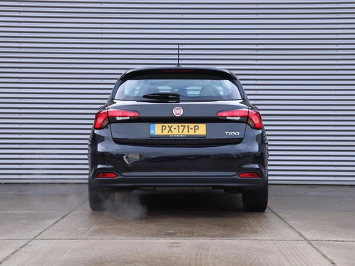 Fiat Tipo - Afbeelding 11 van 22