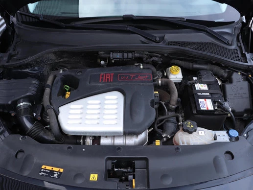 Fiat Tipo - Afbeelding 13 van 22