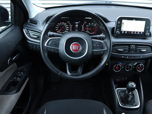 Fiat Tipo - Afbeelding 14 van 22