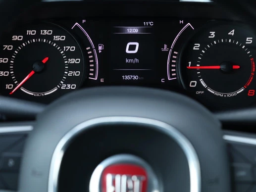 Fiat Tipo - Afbeelding 15 van 22