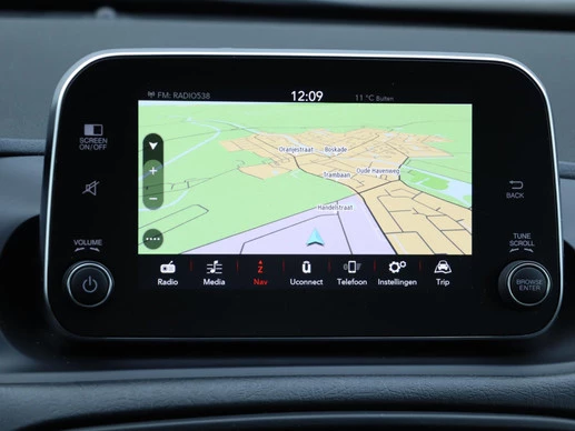 Fiat Tipo - Afbeelding 16 van 22