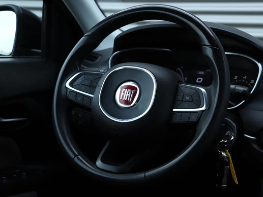 Fiat Tipo - Afbeelding 21 van 22