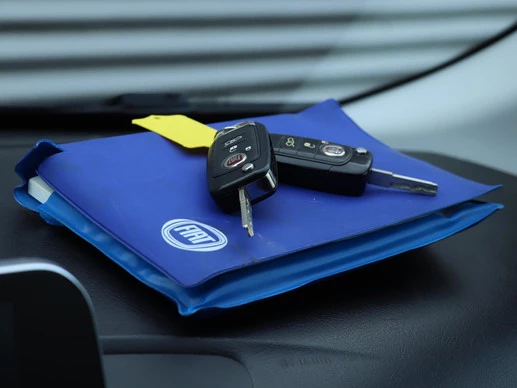 Fiat Tipo - Afbeelding 22 van 22