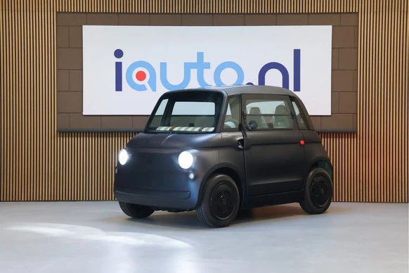 Fiat Topolino - Afbeelding 1 van 26