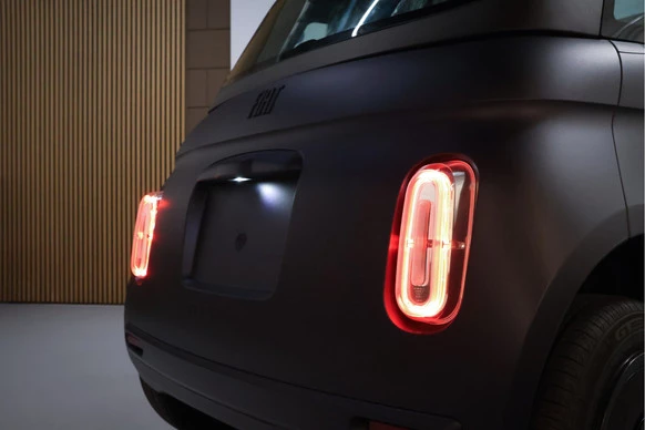 Fiat Topolino - Afbeelding 5 van 26