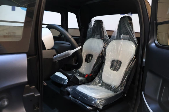 Fiat Topolino - Afbeelding 9 van 26