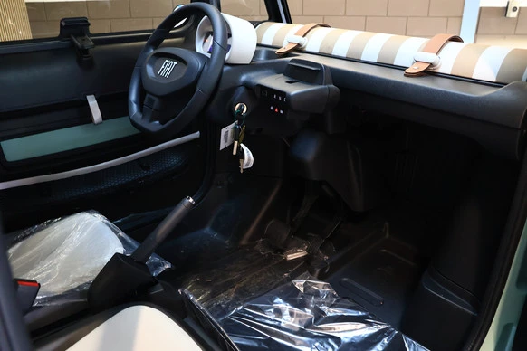 Fiat Topolino - Afbeelding 13 van 26