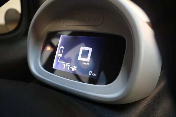 Fiat Topolino - Afbeelding 14 van 26