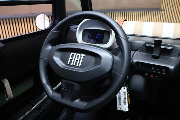 Fiat Topolino - Afbeelding 15 van 26