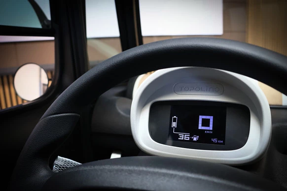 Fiat Topolino - Afbeelding 17 van 26