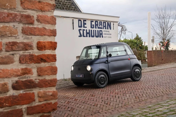 Fiat Topolino - Afbeelding 26 van 26