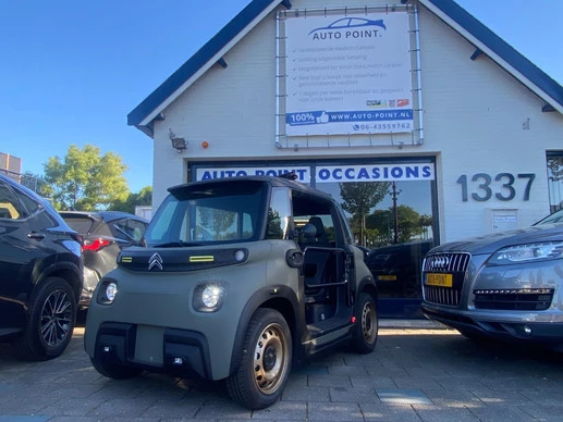 Citroën Ami - Afbeelding 1 van 11