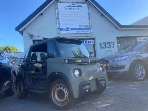 Citroën Ami - Afbeelding 3 van 11