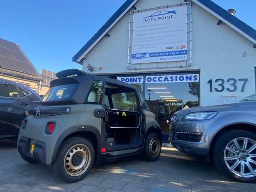 Citroën Ami - Afbeelding 4 van 11