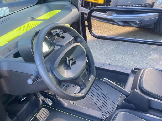 Citroën Ami - Afbeelding 5 van 11