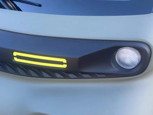 Citroën Ami - Afbeelding 9 van 11