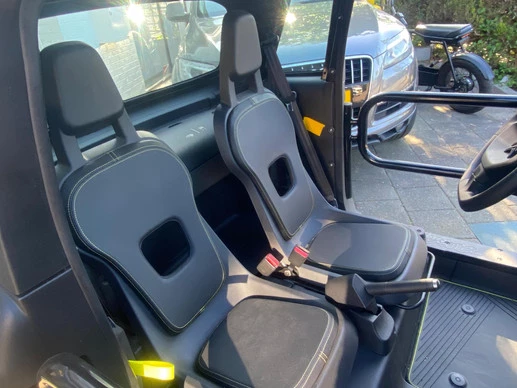 Citroën Ami - Afbeelding 10 van 11