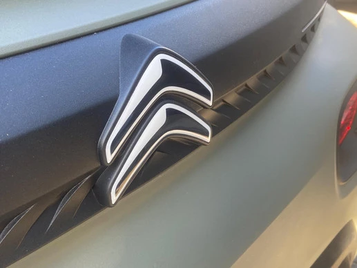 Citroën Ami - Afbeelding 11 van 11