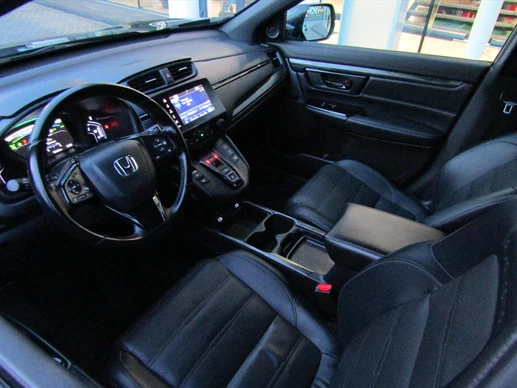 Honda CR-V - Afbeelding 2 van 19