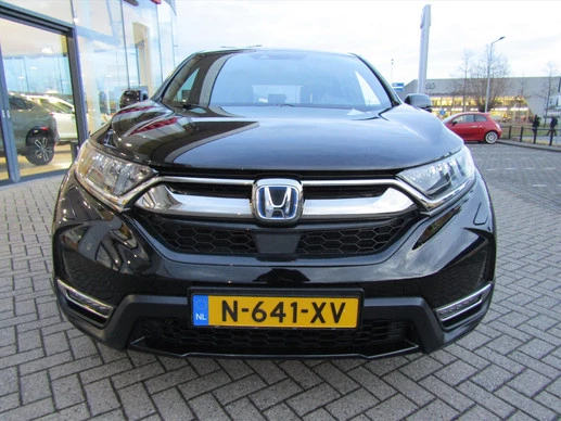 Honda CR-V - Afbeelding 3 van 19