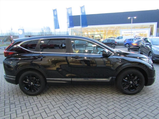 Honda CR-V - Afbeelding 5 van 19