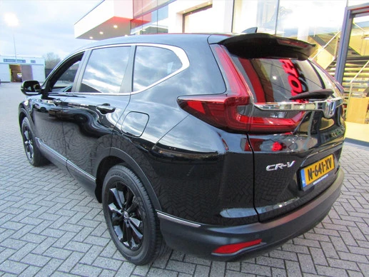 Honda CR-V - Afbeelding 8 van 19
