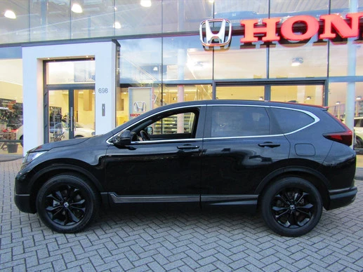 Honda CR-V - Afbeelding 9 van 19