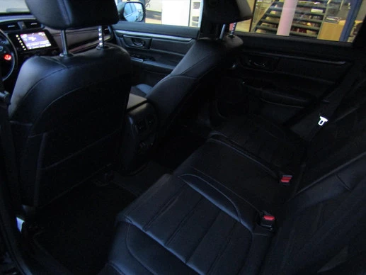 Honda CR-V - Afbeelding 10 van 19