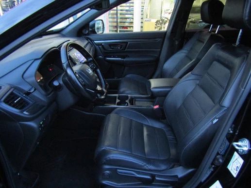 Honda CR-V - Afbeelding 11 van 19