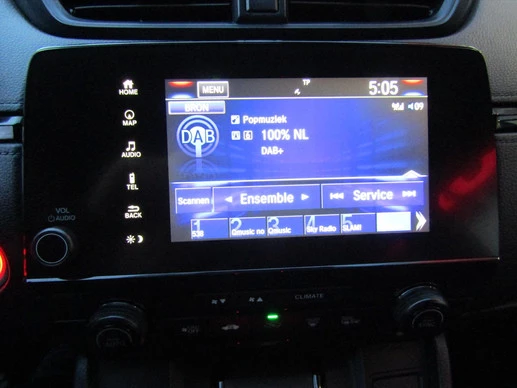 Honda CR-V - Afbeelding 14 van 19