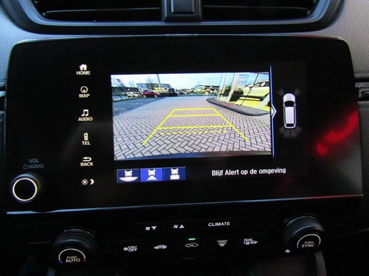 Honda CR-V - Afbeelding 15 van 19