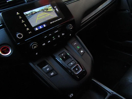 Honda CR-V - Afbeelding 16 van 19