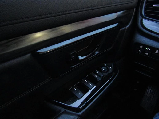 Honda CR-V - Afbeelding 17 van 19