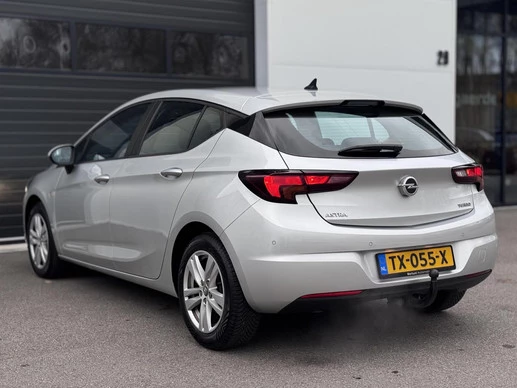 Opel Astra - Afbeelding 2 van 30