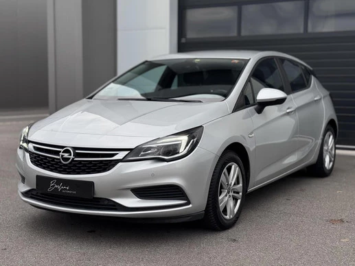 Opel Astra - Afbeelding 3 van 30