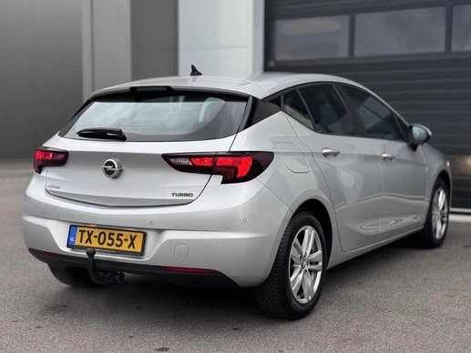 Opel Astra - Afbeelding 4 van 30
