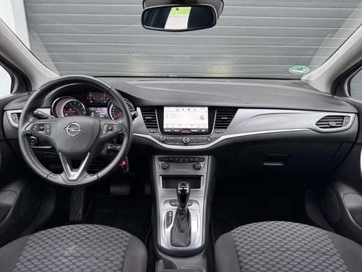 Opel Astra - Afbeelding 5 van 30