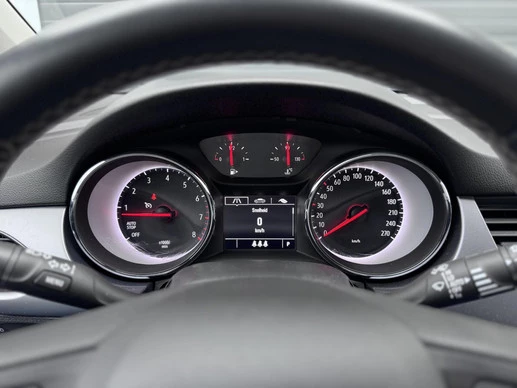 Opel Astra - Afbeelding 6 van 30