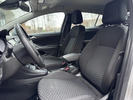 Opel Astra - Afbeelding 7 van 30