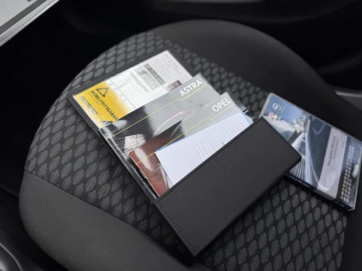 Opel Astra - Afbeelding 8 van 30