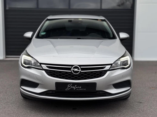 Opel Astra - Afbeelding 10 van 30