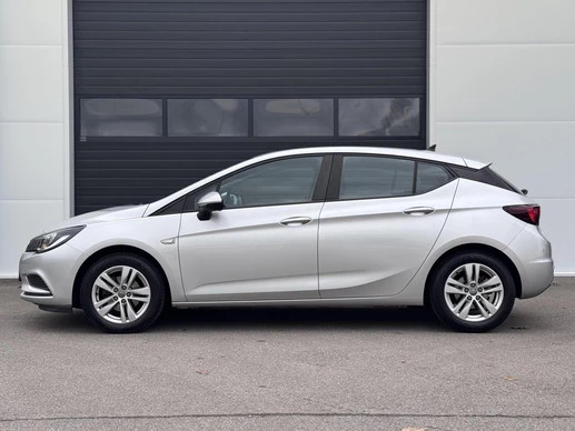 Opel Astra - Afbeelding 11 van 30